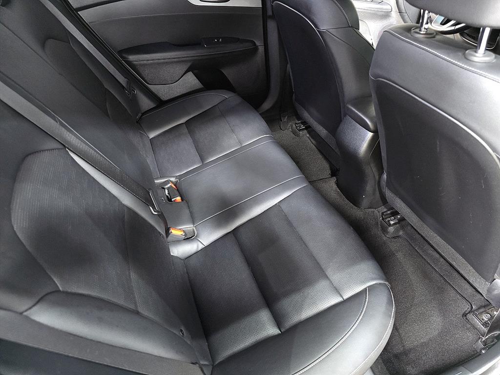 KIA K3 2021 Blanco - Importación desde Corea - HF Imports Iquique - Foto 16