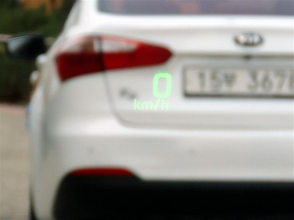 HYUNDAI Aslan - Vista 10