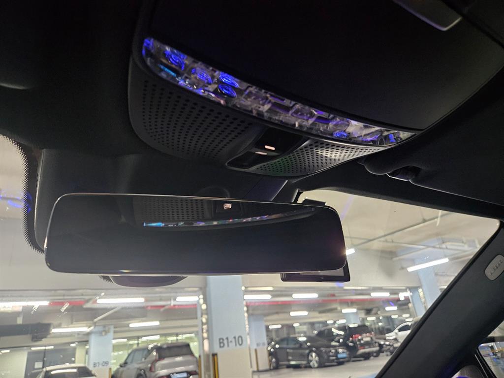 Mercedes Benz E class 2021 Negro - Importación desde Corea - HF Imports Iquique - Foto 14