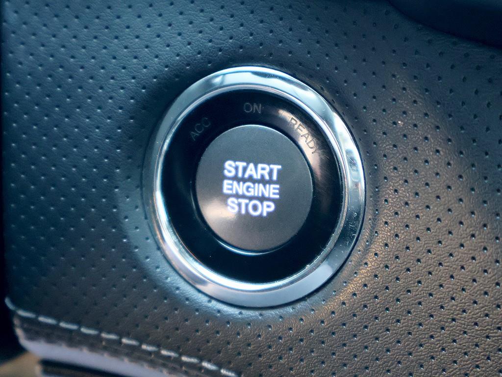 Ssangyong Rexton 2022 Blanco - Importación desde Corea - HF Imports Iquique - Foto 11