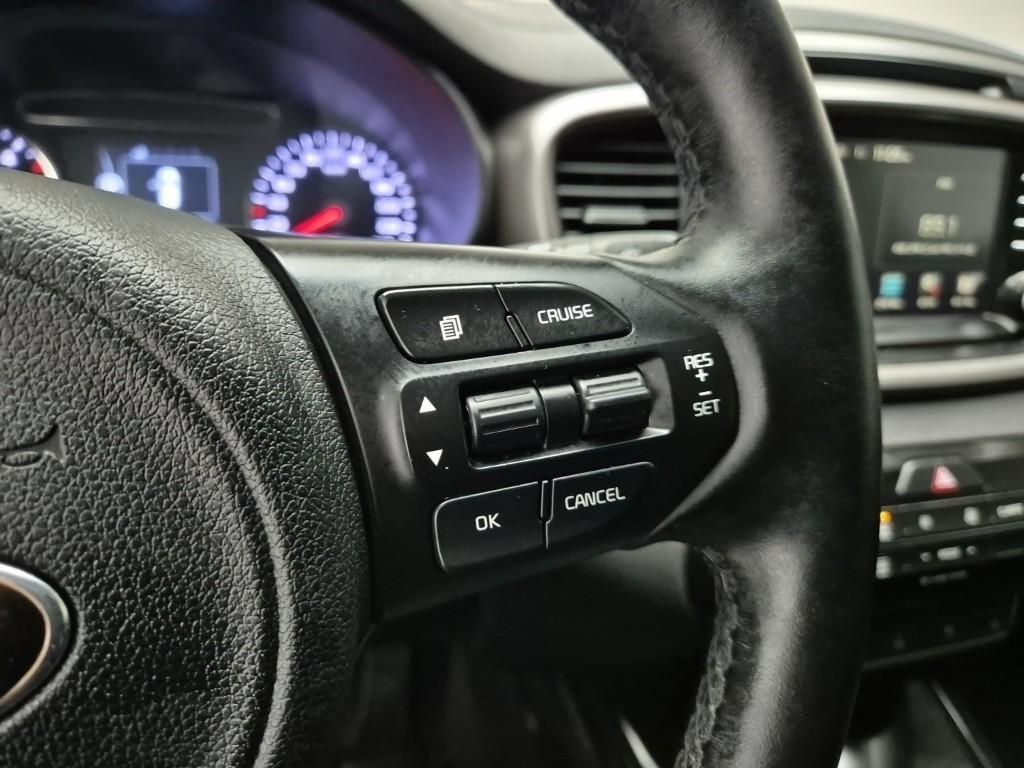 KIA Sorento 2015 Gris - Importación desde Corea - HF Imports Iquique - Foto 15