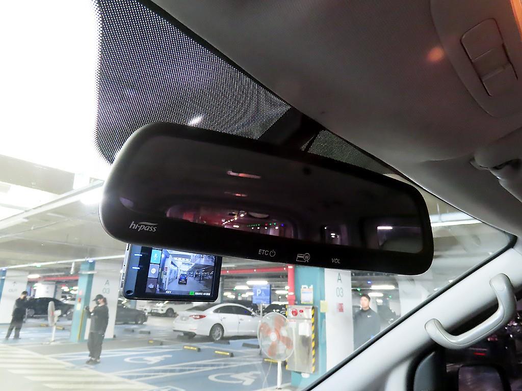 HYUNDAI Starex 2017 Plateado - Importación desde Corea - HF Imports Iquique - Foto 15