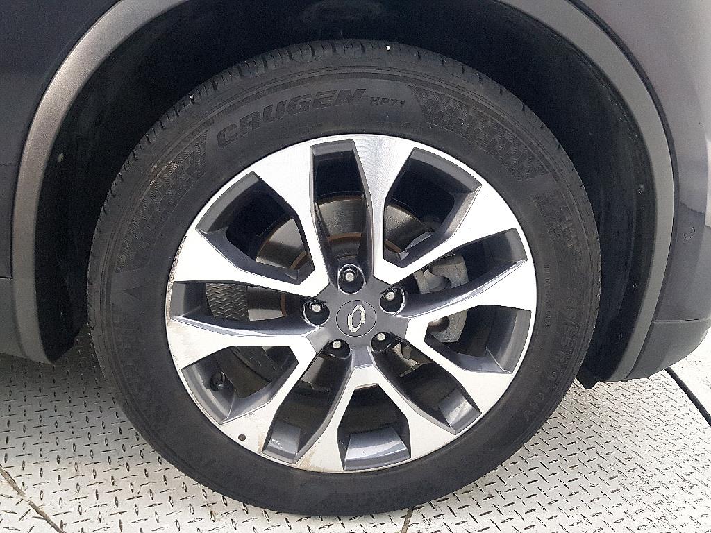 SAMSUNG QM6 2019 Negro - Importación desde Corea - HF Imports Iquique - Foto 20