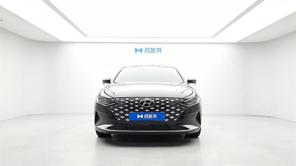 HYUNDAI Grandeur - Vista 2