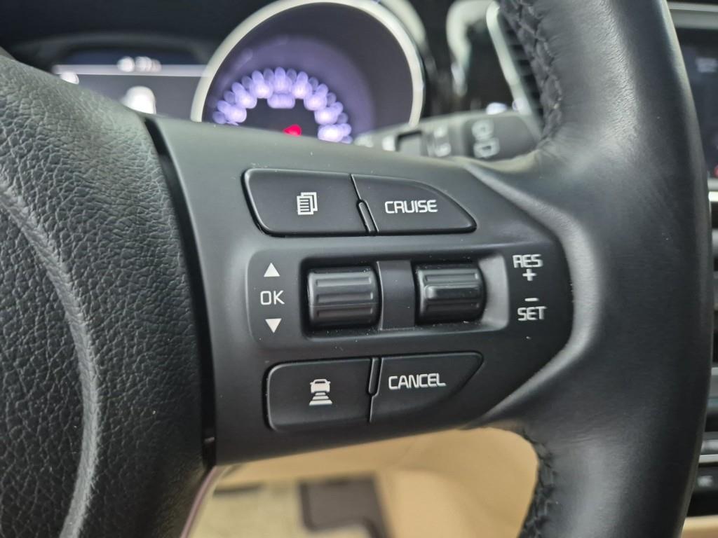 KIA Carnival 2020 Negro - Importación desde Corea - HF Imports Iquique - Foto 15