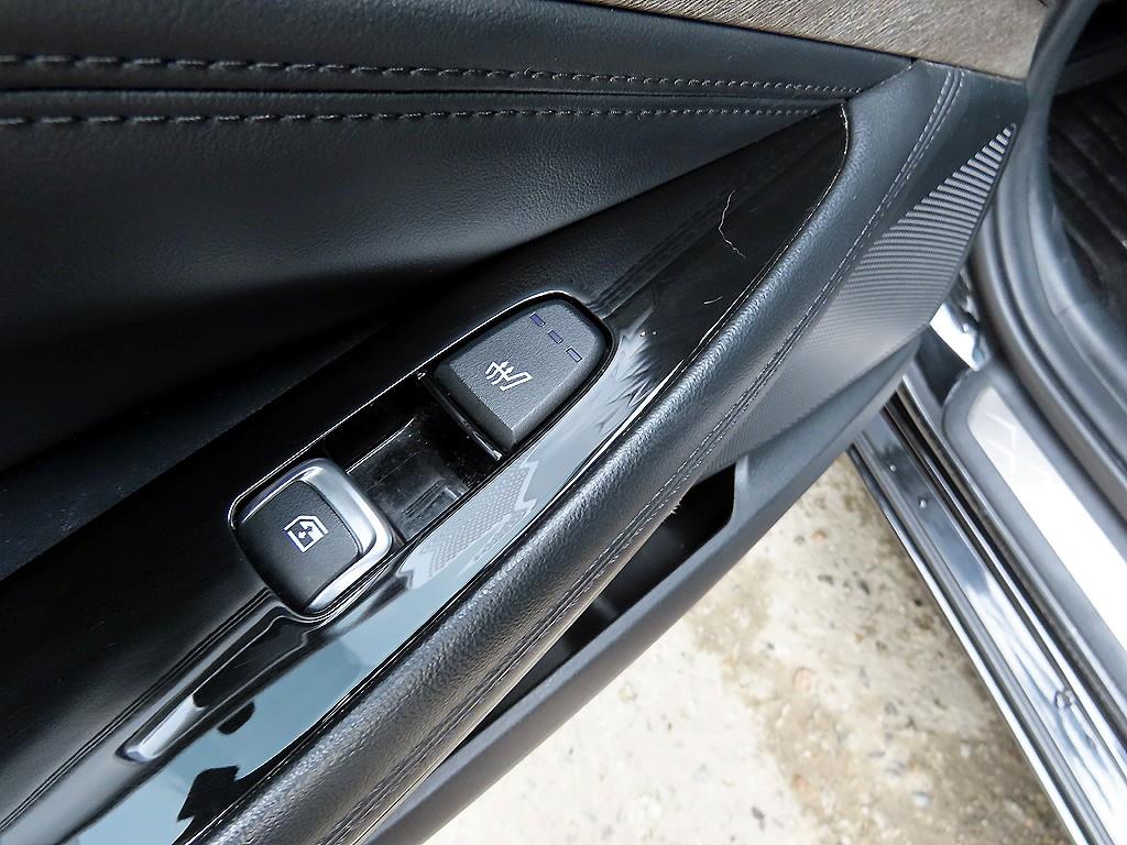 KIA K8 2022 Negro - Importación desde Corea - HF Imports Iquique - Foto 16