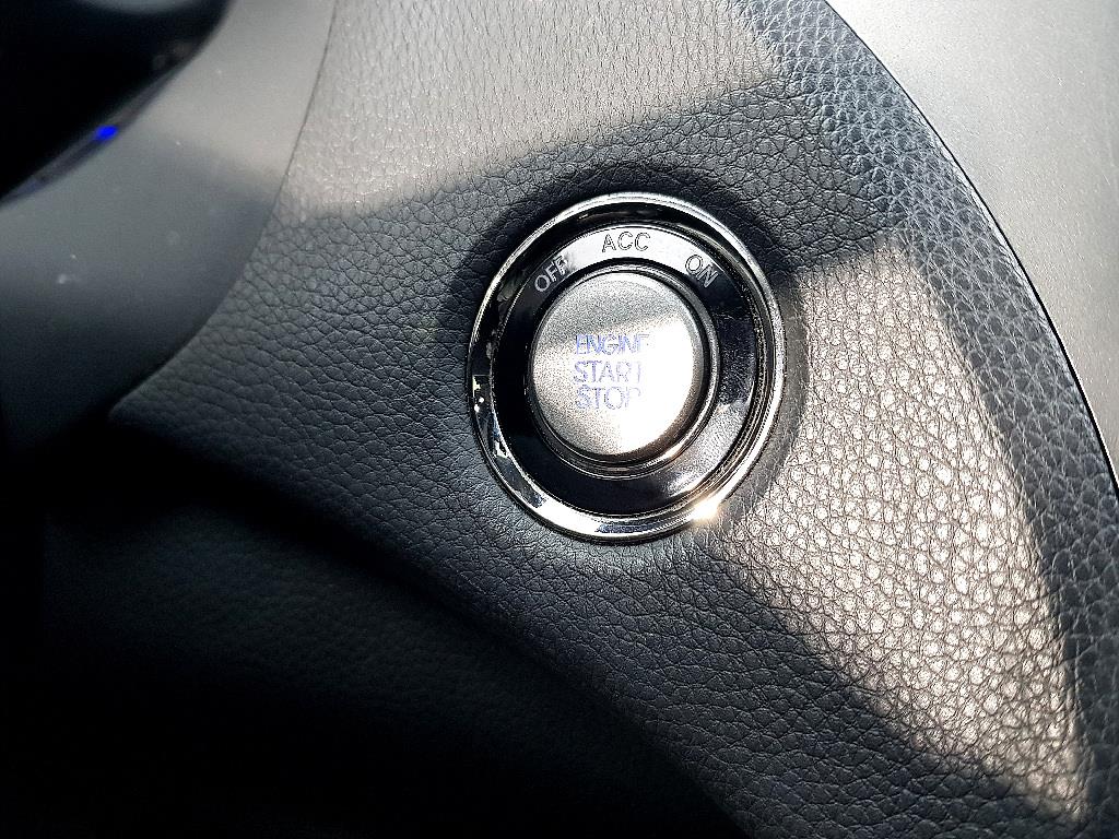 HYUNDAI Grandeur - Vista 11