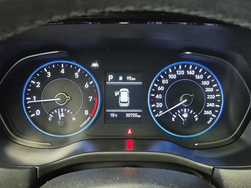 HYUNDAI Palisade - Vista 6