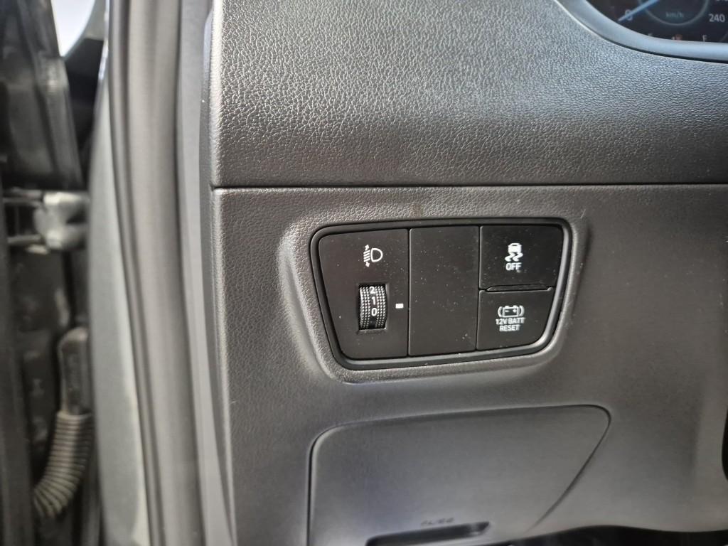 HYUNDAI Tucson - Vista 12