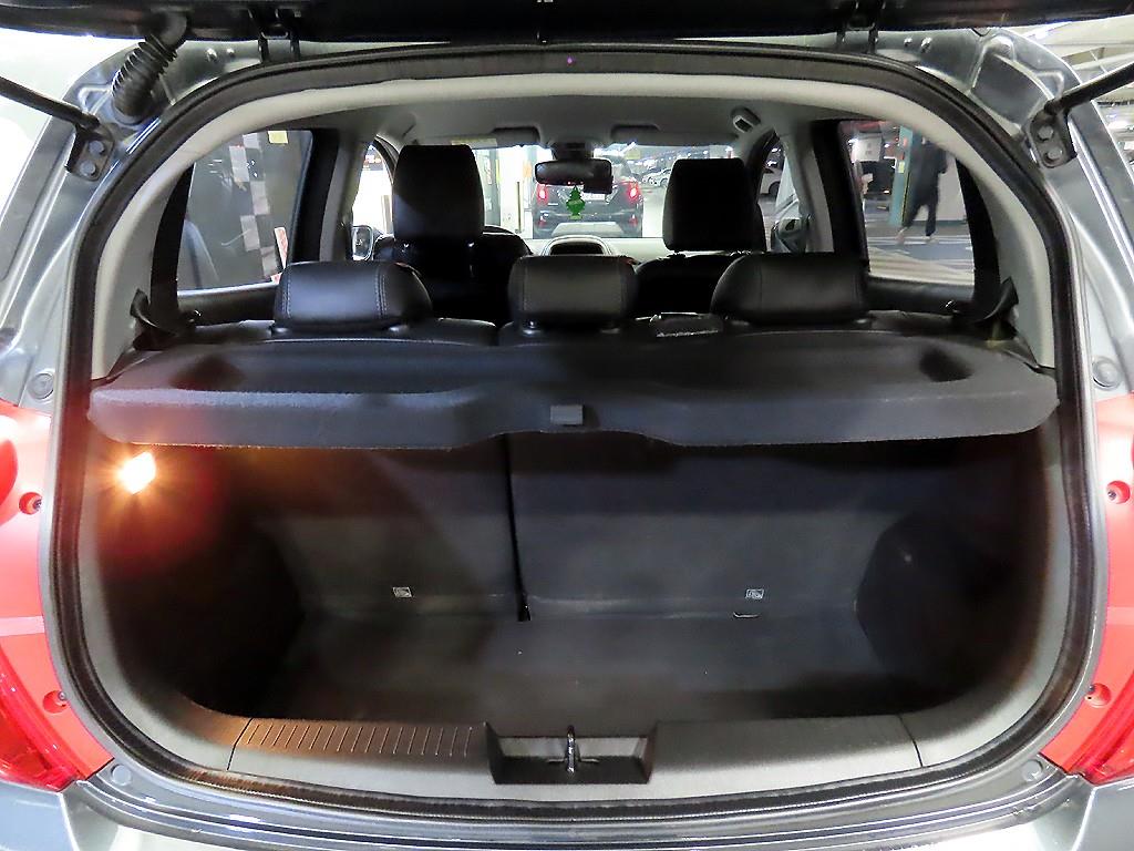 Chevrolet Spark 2017 Gris - Importación desde Corea - HF Imports Iquique - Foto 18