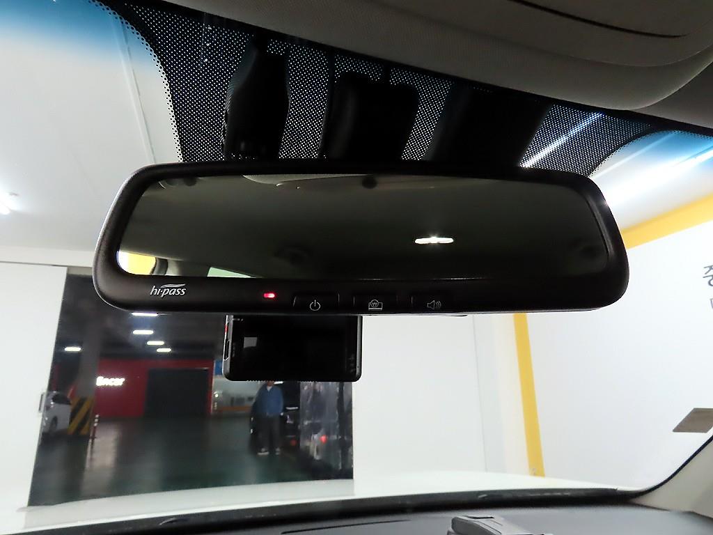 Ssangyong Korando 2022 Blanco - Importación desde Corea - HF Imports Iquique - Foto 17