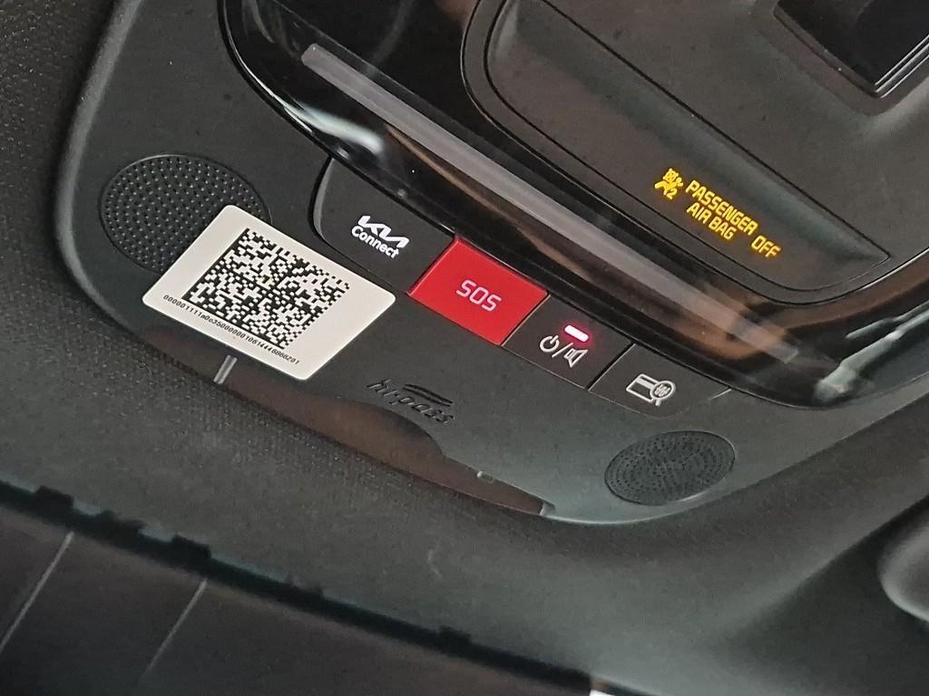 KIA Sportage 2024 Negro - Importación desde Corea - HF Imports Iquique - Foto 16