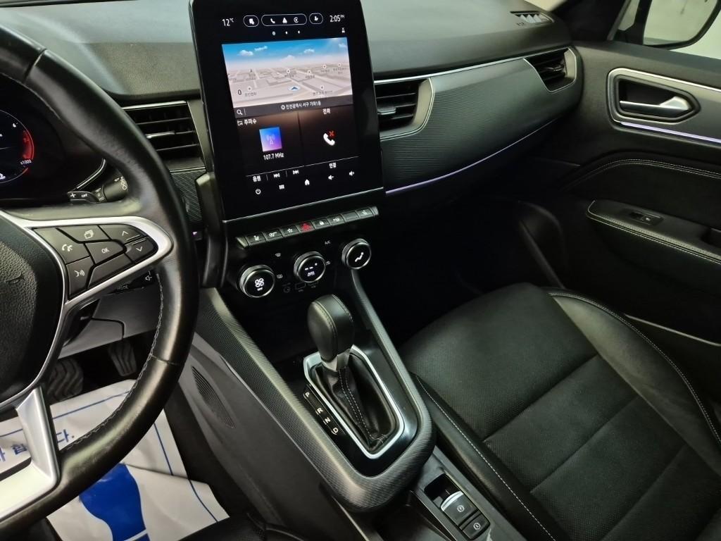 SAMSUNG XM3 - Vista 9