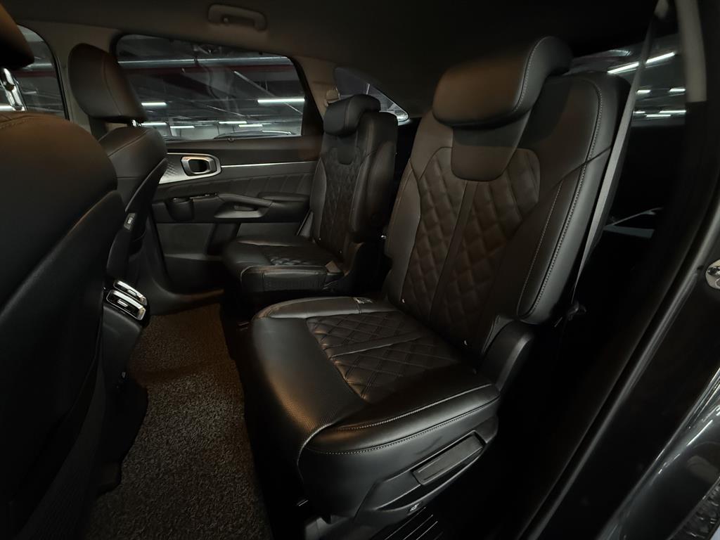 KIA Sorento - Vista 6