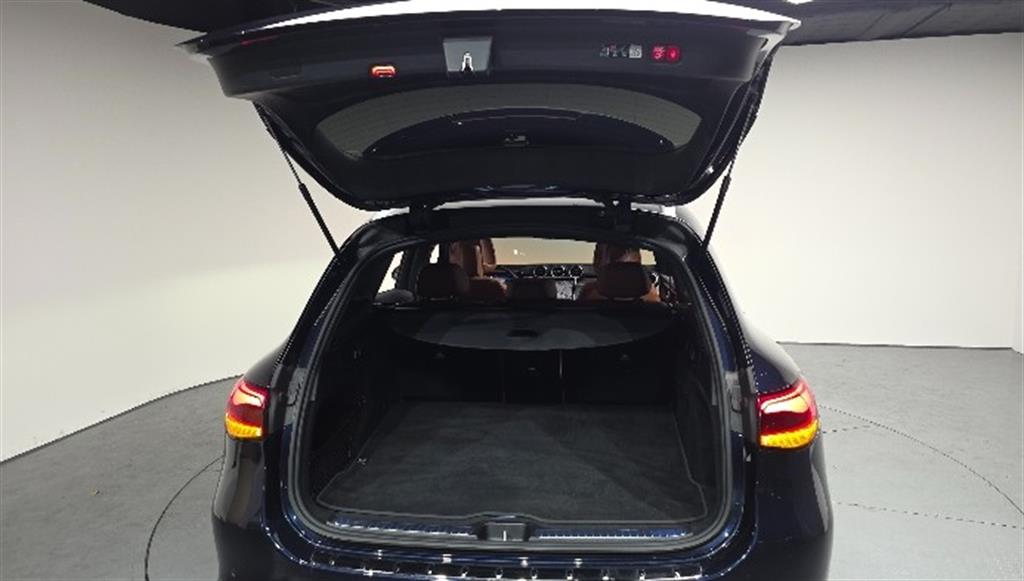 Mercedes Benz GLC Class 2024 Azul - Importación desde Corea - HF Imports Iquique - Foto 20