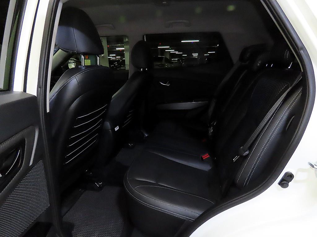 Ssangyong Tivoli - Vista 7