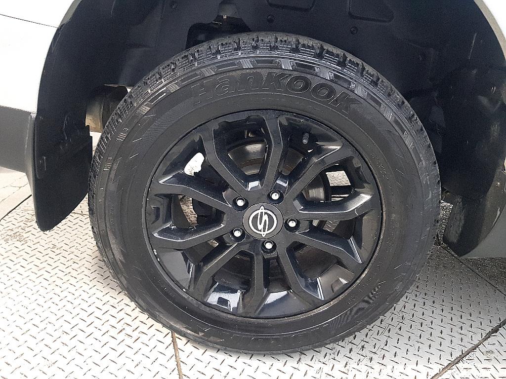 Ssangyong Korando 2017 Plateado - Importación desde Corea - HF Imports Iquique - Foto 20