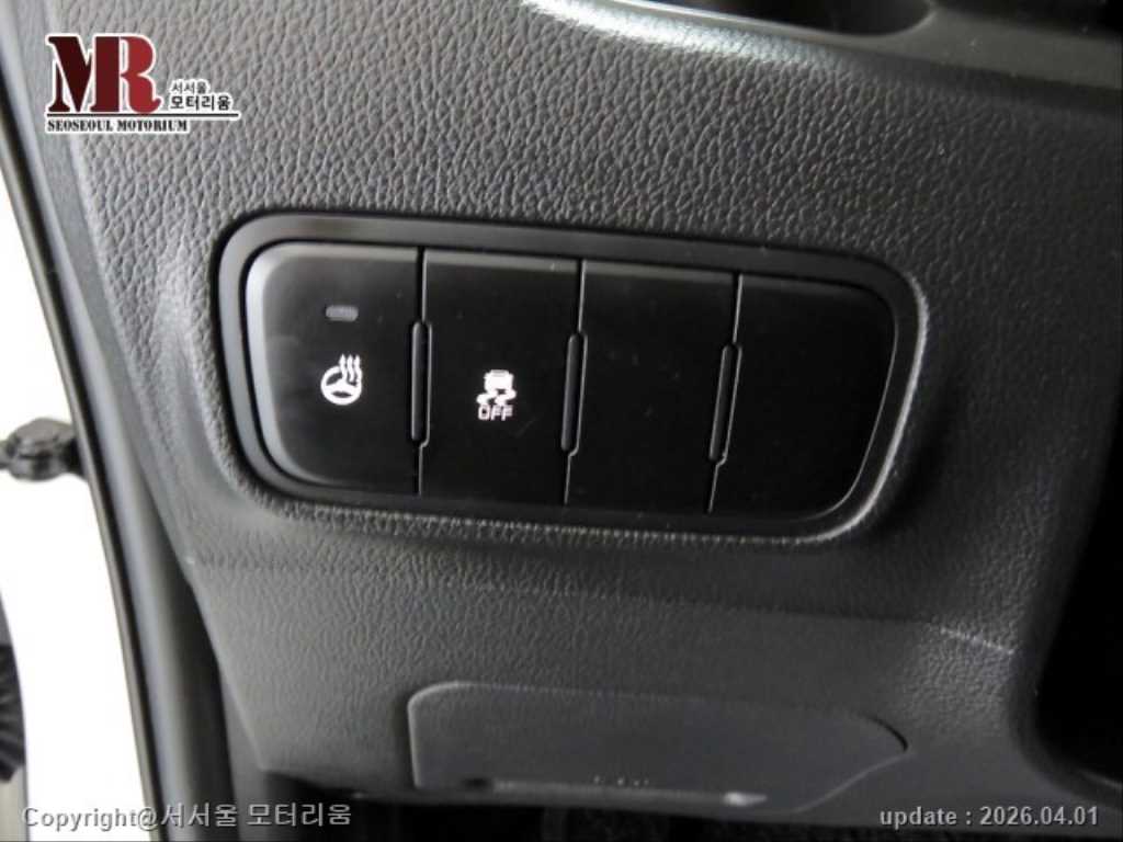 KIA Ray 2024 Blanco - Importación desde Corea - HF Imports Iquique - Foto 15