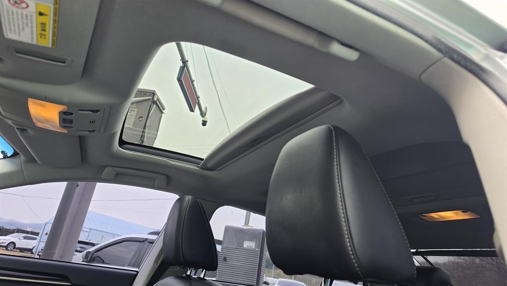 Lexus ES 2013 Plateado - Importación desde Corea - HF Imports Iquique - Foto 13