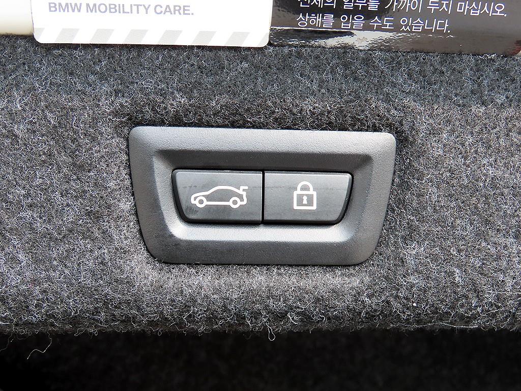 BMW 5 Series 2020 - Importación desde Corea - HF Imports Iquique - Foto 17