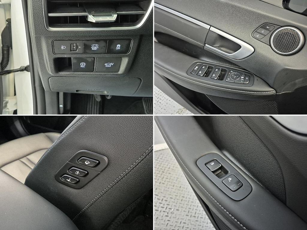 HYUNDAI Sonata 2024 Blanco - Importación desde Corea - HF Imports Iquique - Foto 18