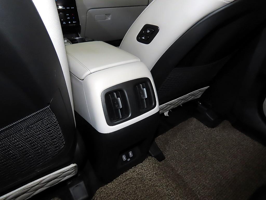 HYUNDAI Tucson 2021 Gris - Importación desde Corea - HF Imports Iquique - Foto 14