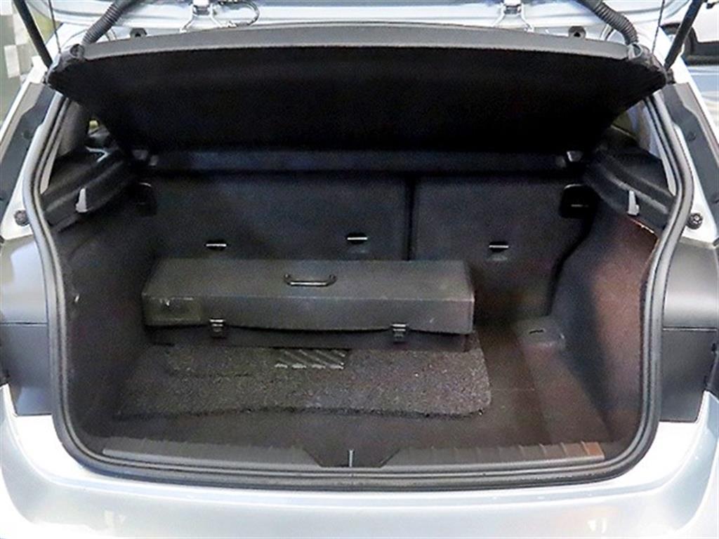 BMW 1 series 2017 Plateado - Importación desde Corea - HF Imports Iquique - Foto 17