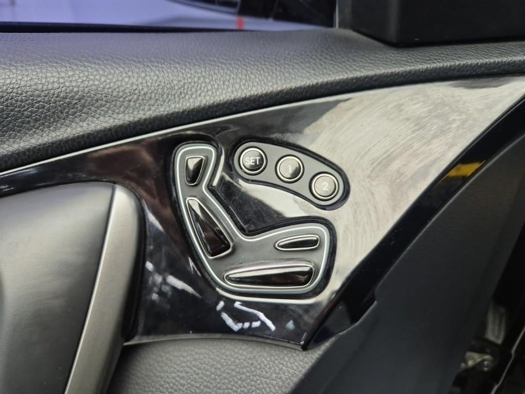 HYUNDAI Grandeur 2014 Negro - Importación desde Corea - HF Imports Iquique - Foto 16