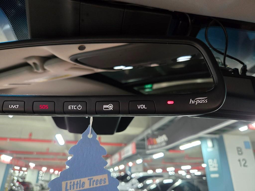 KIA Sorento 2018 Blanco - Importación desde Corea - HF Imports Iquique - Foto 14