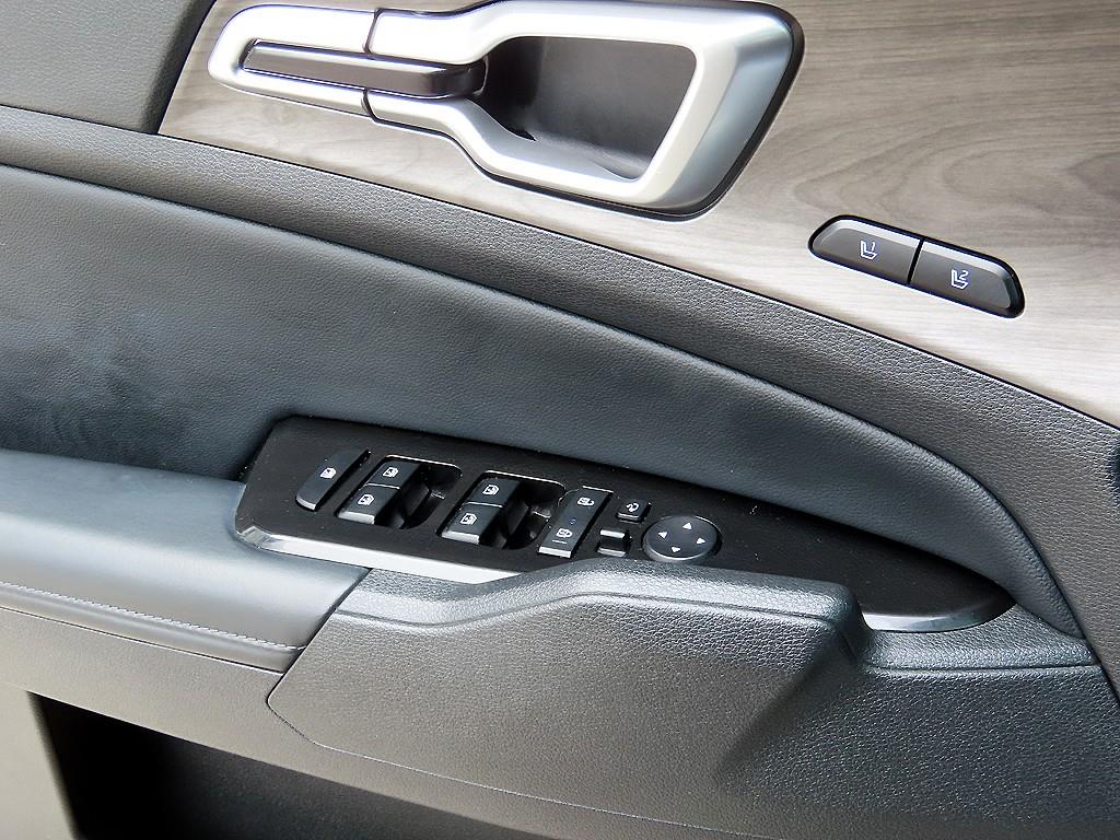 KIA Sportage - Vista 11