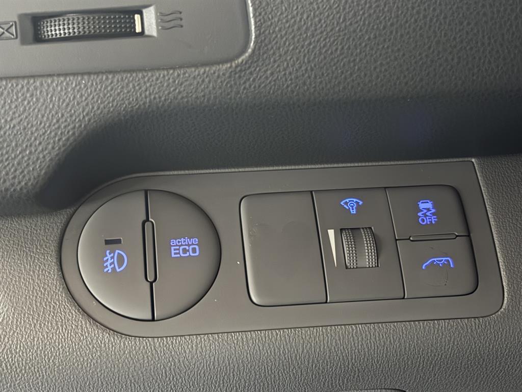 HYUNDAI Starex 2018 Plateado - Importación desde Corea - HF Imports Iquique - Foto 13