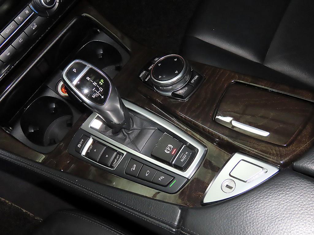 BMW 5 Series - Vista 12