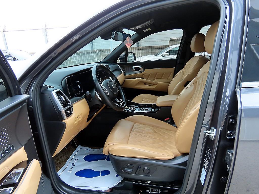 KIA Sorento - Vista 5