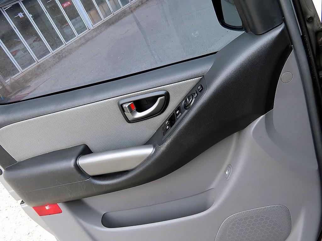 HYUNDAI Starex 2018 Gris - Importación desde Corea - HF Imports Iquique - Foto 11