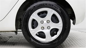 KIA Morning - Vista 12