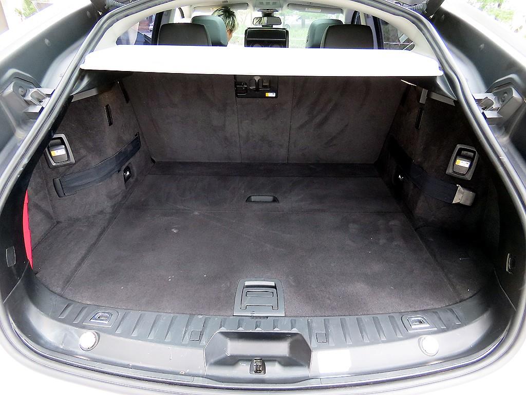 BMW Gran Turismo 2014 Blanco - Importación desde Corea - HF Imports Iquique - Foto 17