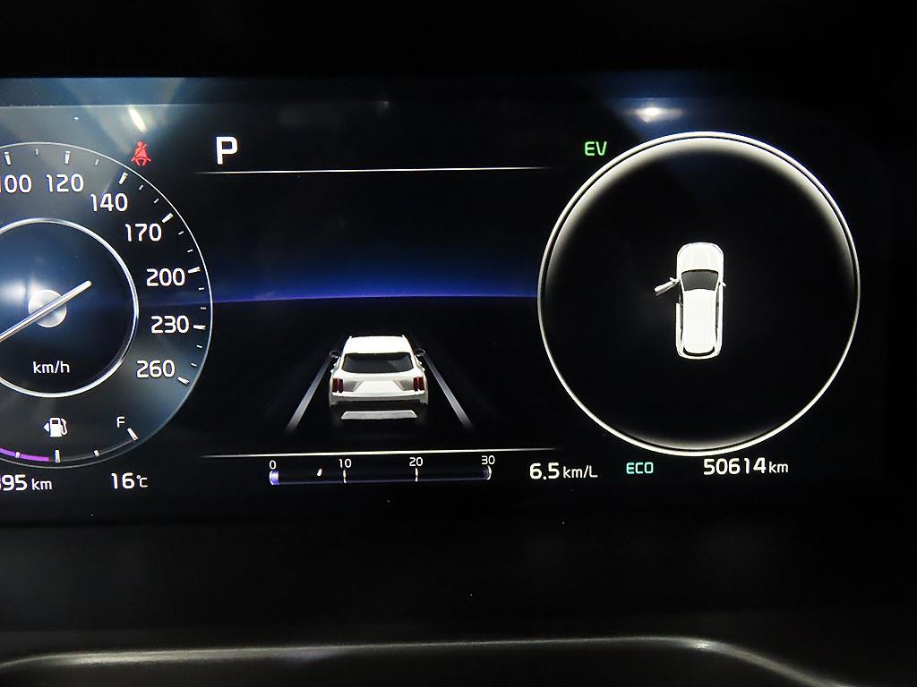 KIA Sorento - Vista 9