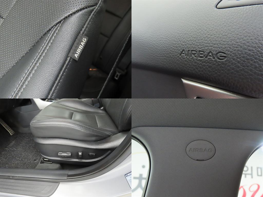 HYUNDAI i30 2012 Gris - Importación desde Corea - HF Imports Iquique - Foto 17