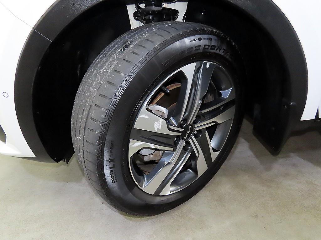 KIA Sorento 2023 Blanco - Importación desde Corea - HF Imports Iquique - Foto 20