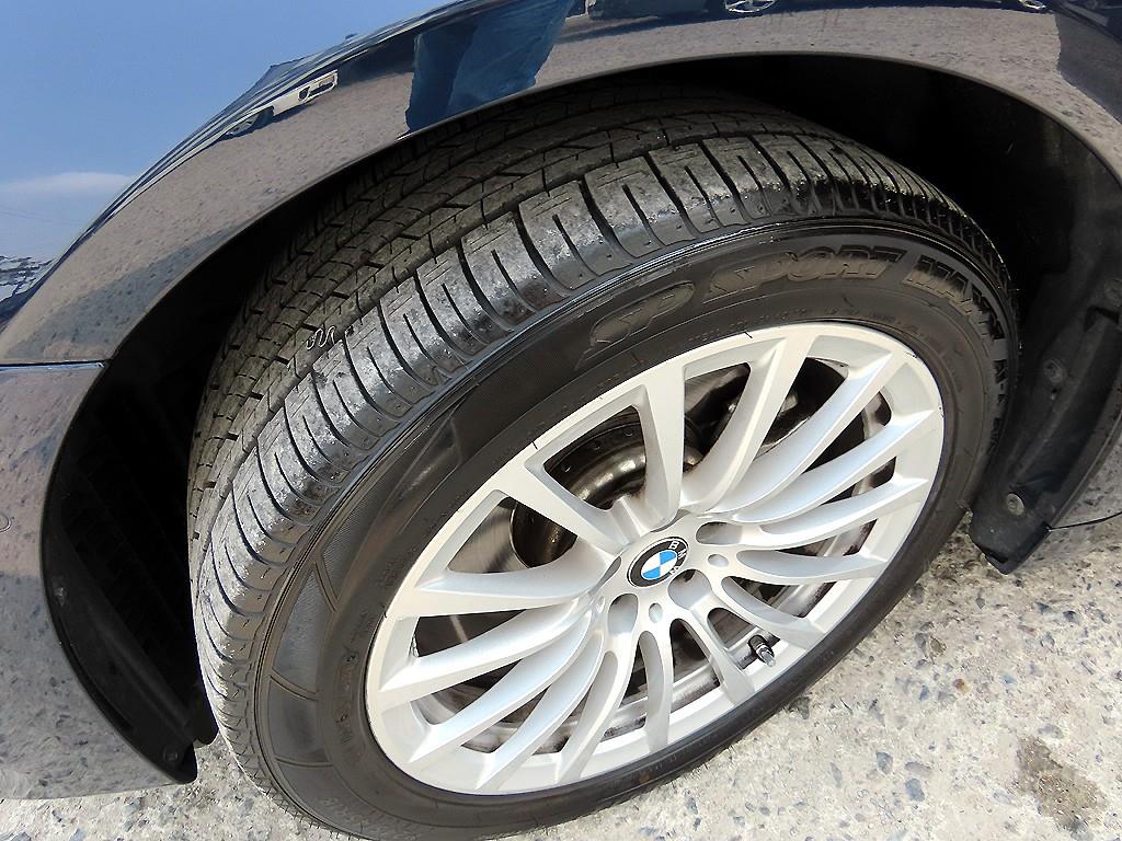 BMW 5 Series 2020 Azul - Importación desde Corea - HF Imports Iquique - Foto 20