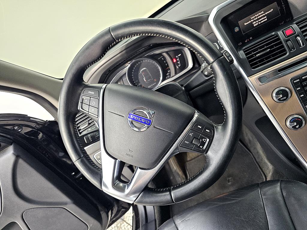 Volvo XC60 - Vista 12