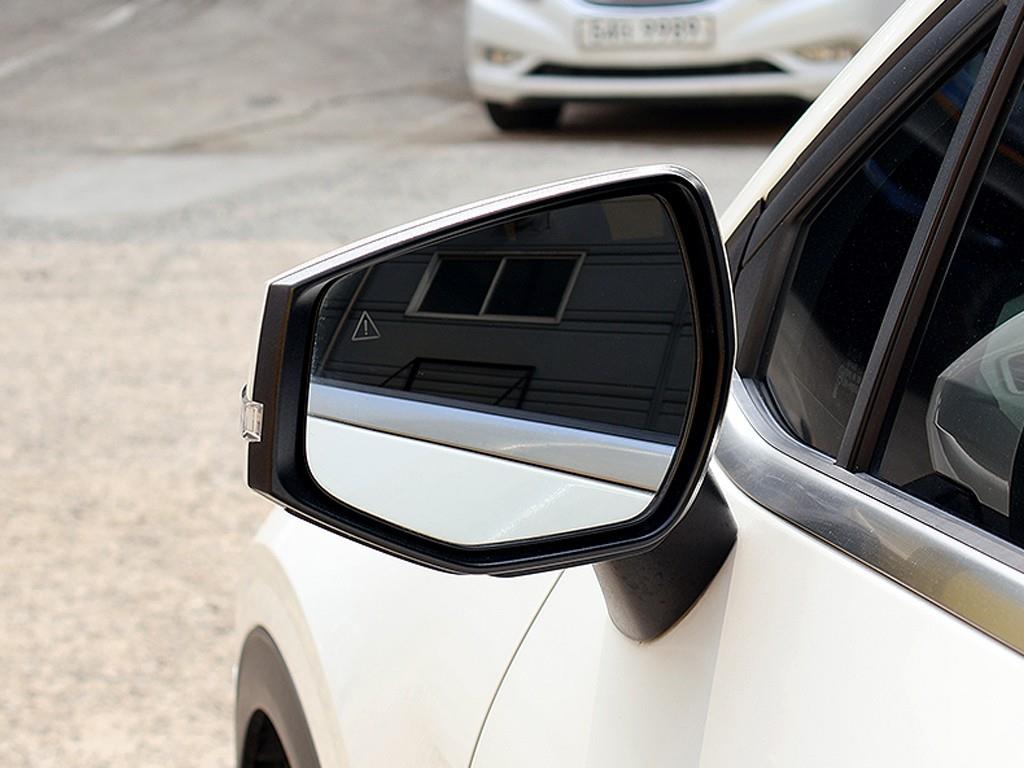 KIA Sportage 2022 Blanco - Importación desde Corea - HF Imports Iquique - Foto 14