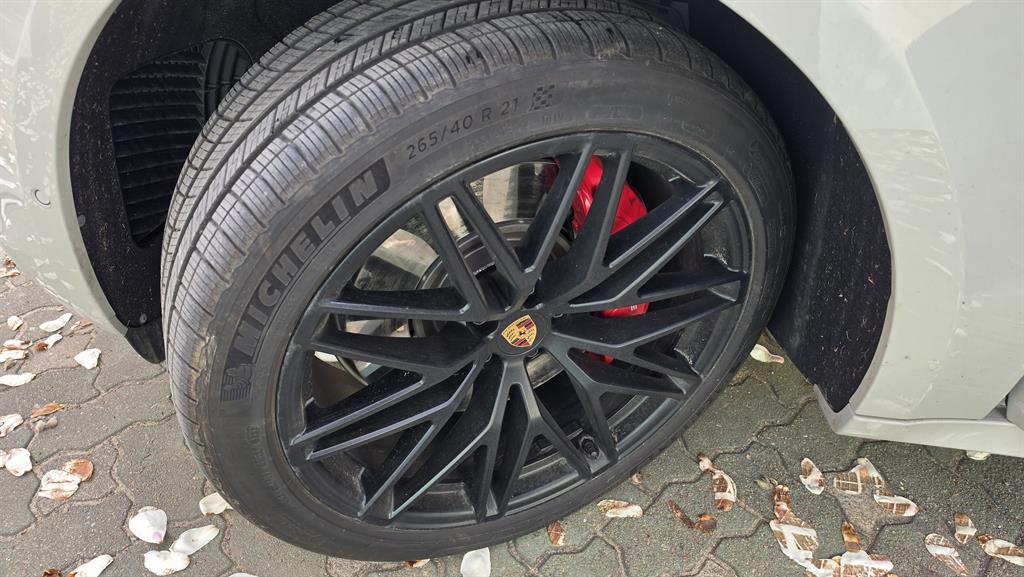 Porsche Macan 2023 Blanco - Importación desde Corea - HF Imports Iquique - Foto 18