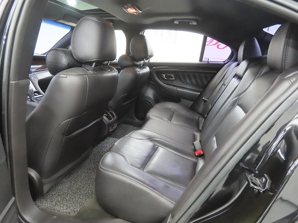 Ford Torus - Vista 6