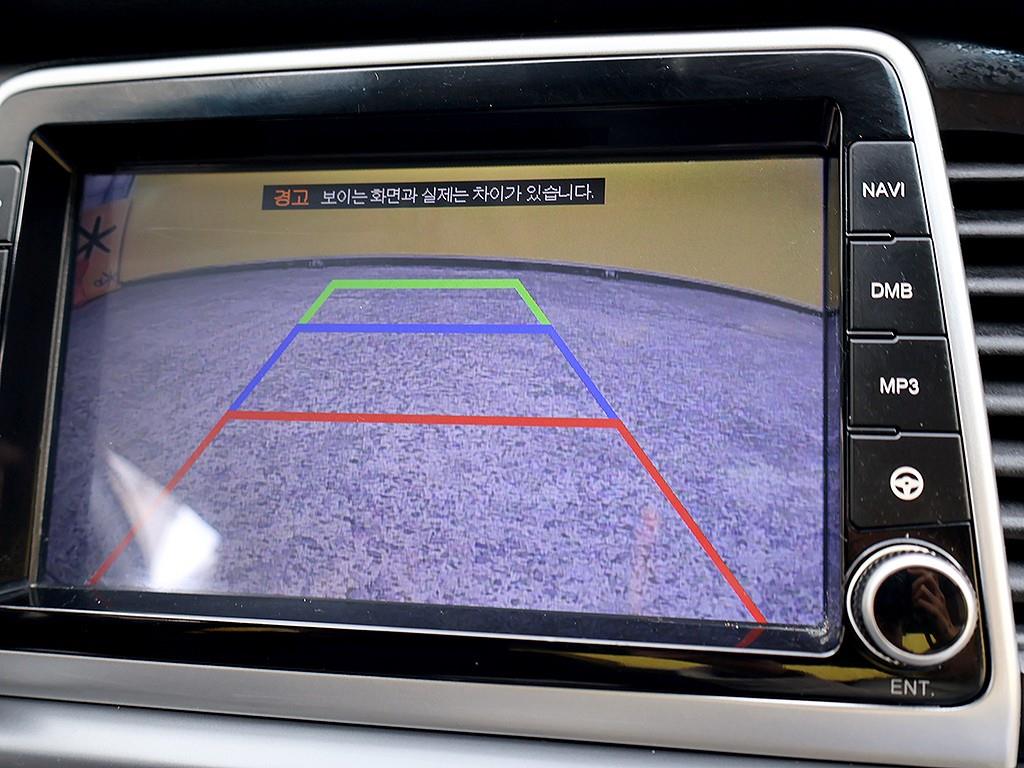 HYUNDAI Sonata 2018 Blanco - Importación desde Corea - HF Imports Iquique - Foto 10