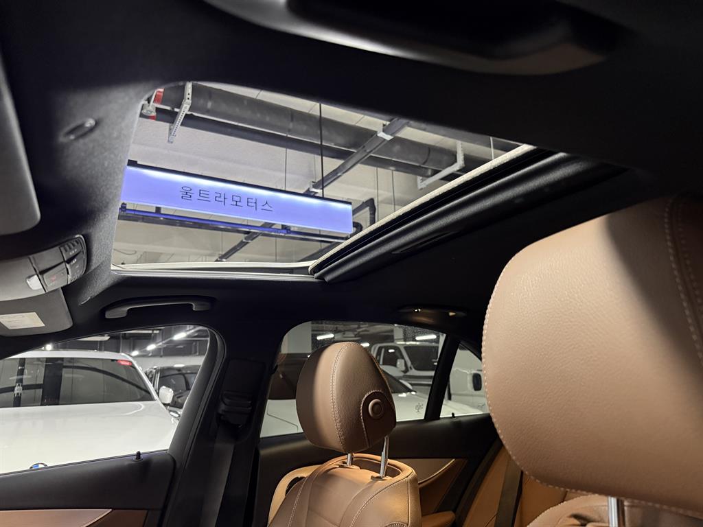 Mercedes Benz E class 2021 Blanco - Importación desde Corea - HF Imports Iquique - Foto 16