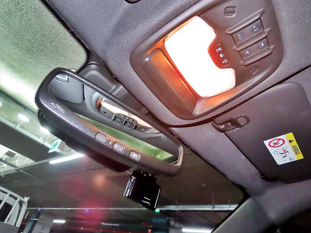 Chevrolet Trail Blazer 2022 Blanco - Importación desde Corea - HF Imports Iquique - Foto 15