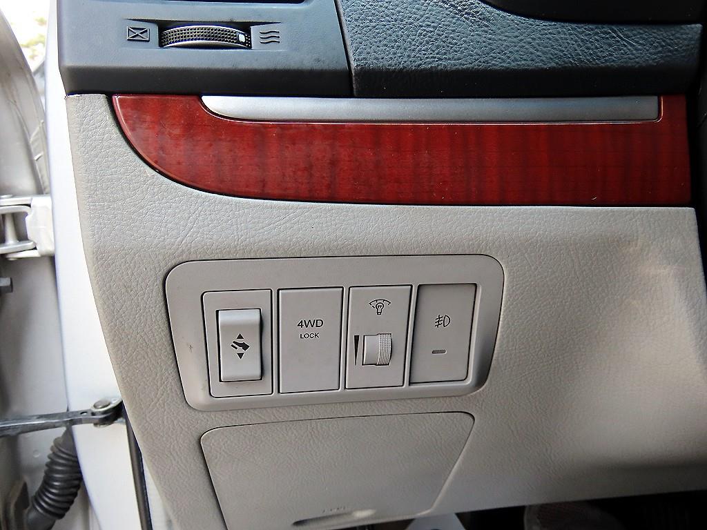 HYUNDAI Santa Fe - Vista 12