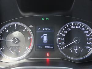 HYUNDAI Santa Fe - Vista 12