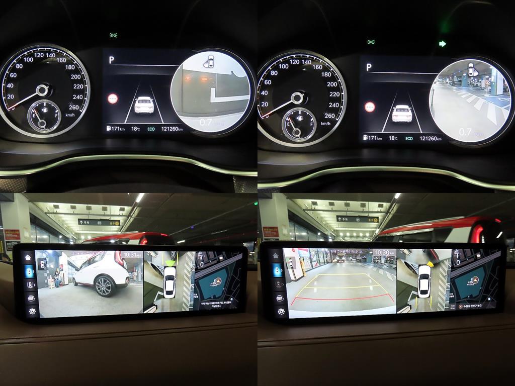 Genesis G80 2022 - Importación desde Corea - HF Imports Iquique - Foto 18